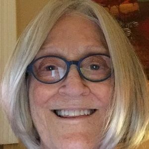 Meet your Posher, Janie